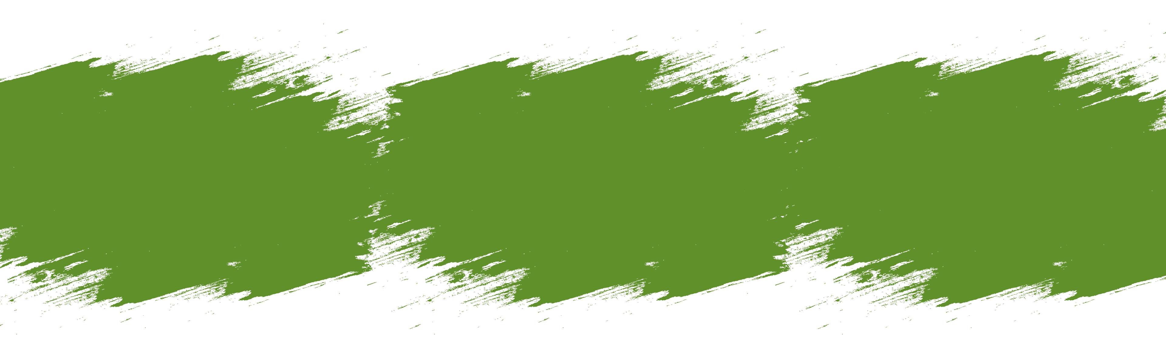 Brush Stroke Bottom