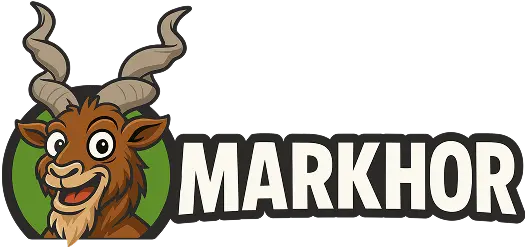 markhor-logo