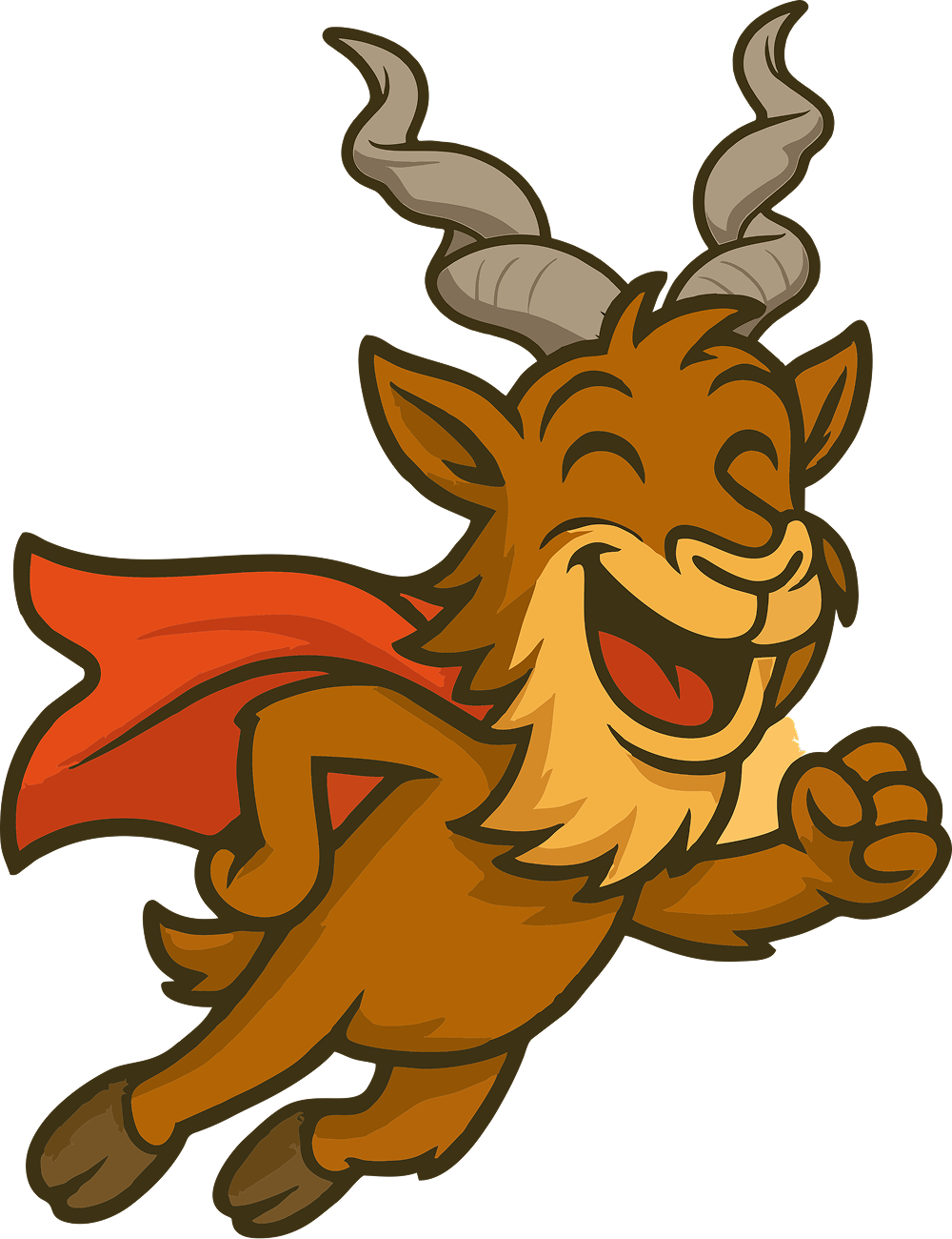 Markhor Rocket
