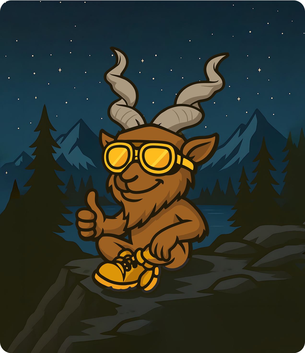 Markhor Final Boss